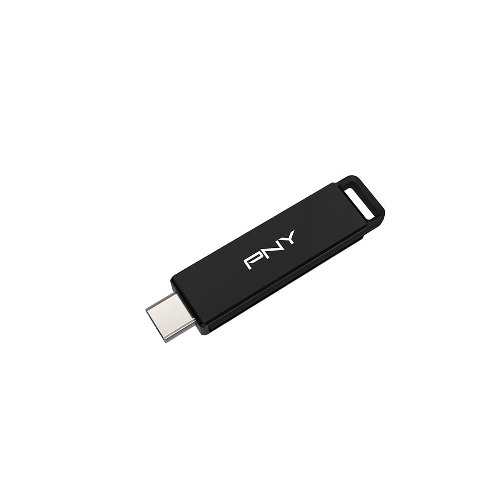 PNY Elite-X - USB 3.2 Gen 1 Type-C 64GB