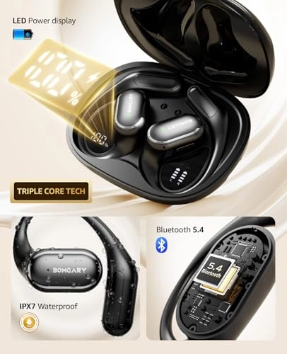 T15 Wireless Earbud