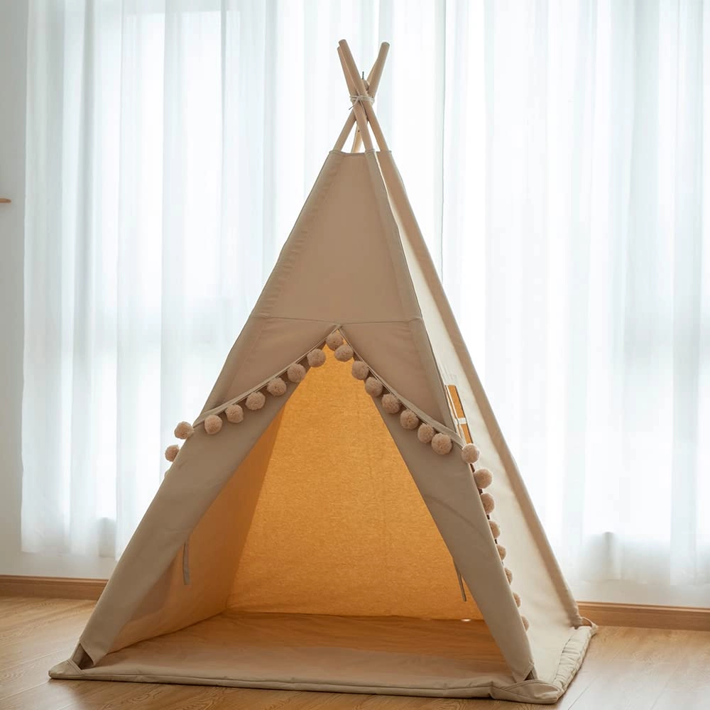 Teepee Tent