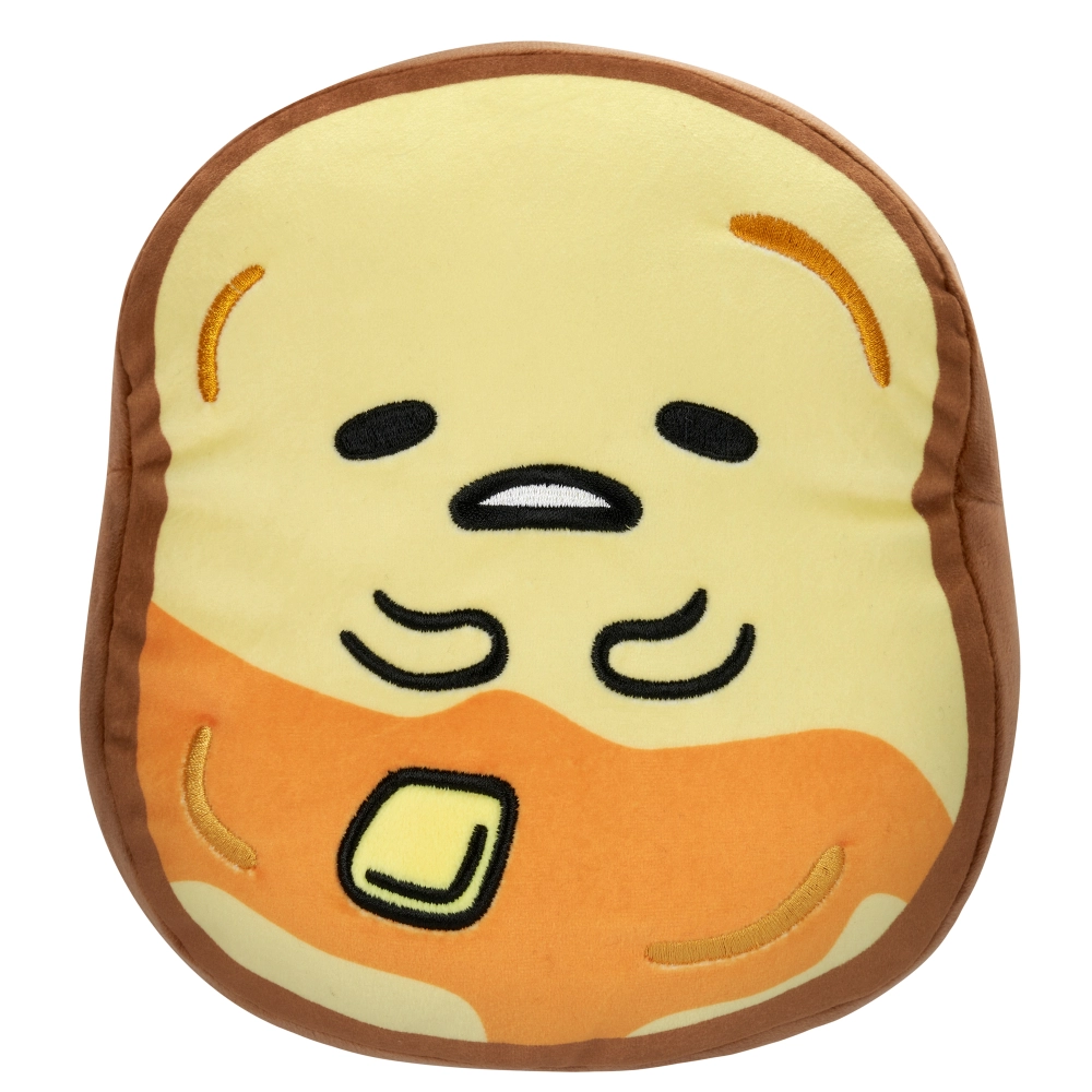 Gudetama Little Sanrio Core 20 cm Plush