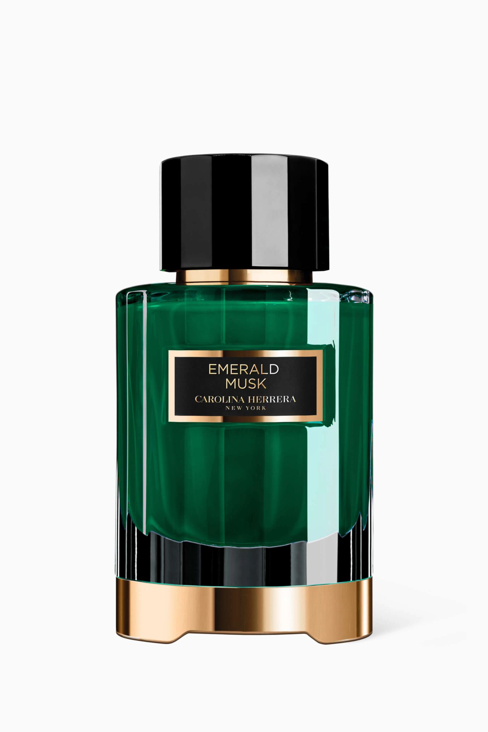 Confidential Emerald Musk Eau de Parfum 100ml