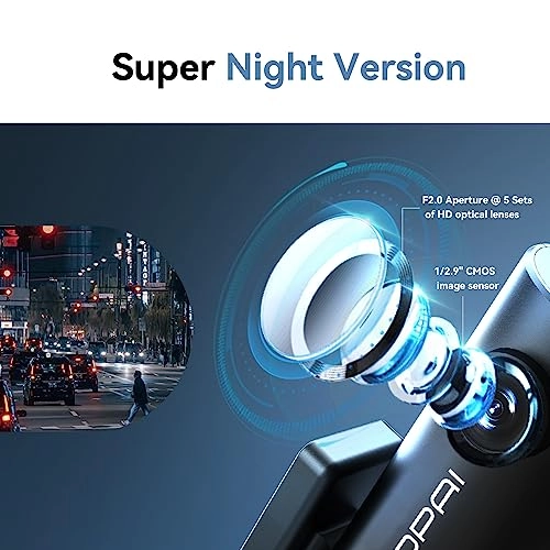 MINI PRO 2304 X 1296 pixels