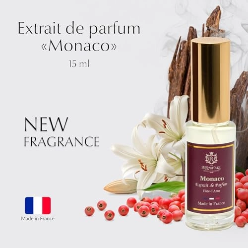 Monaco - 15 ml