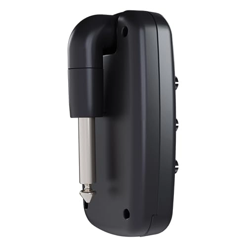 Mini X - 9 amp emulations Bluetooth USB-C