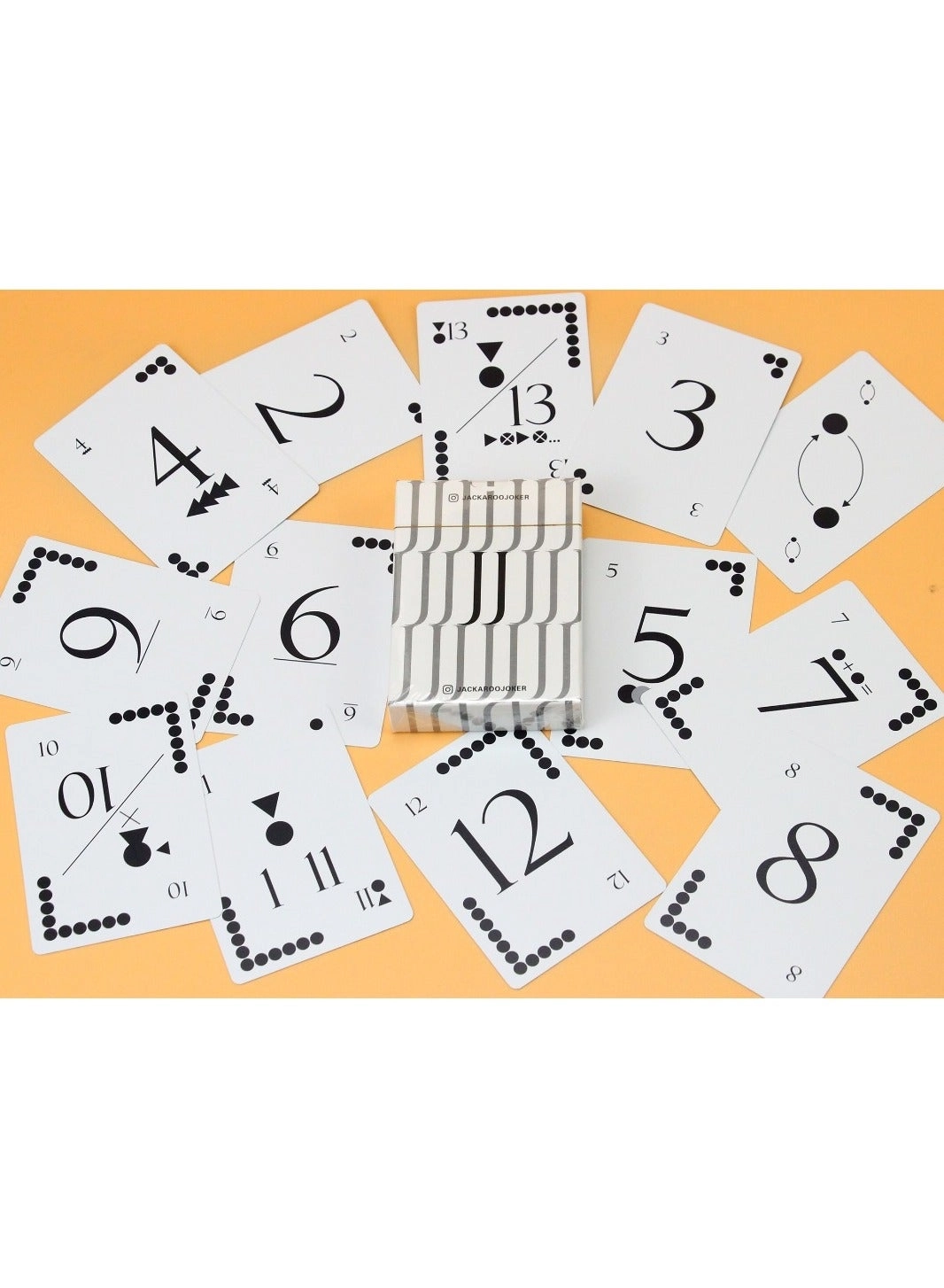 Double-Sided Foldable Board Game - 51 cm Premium Set