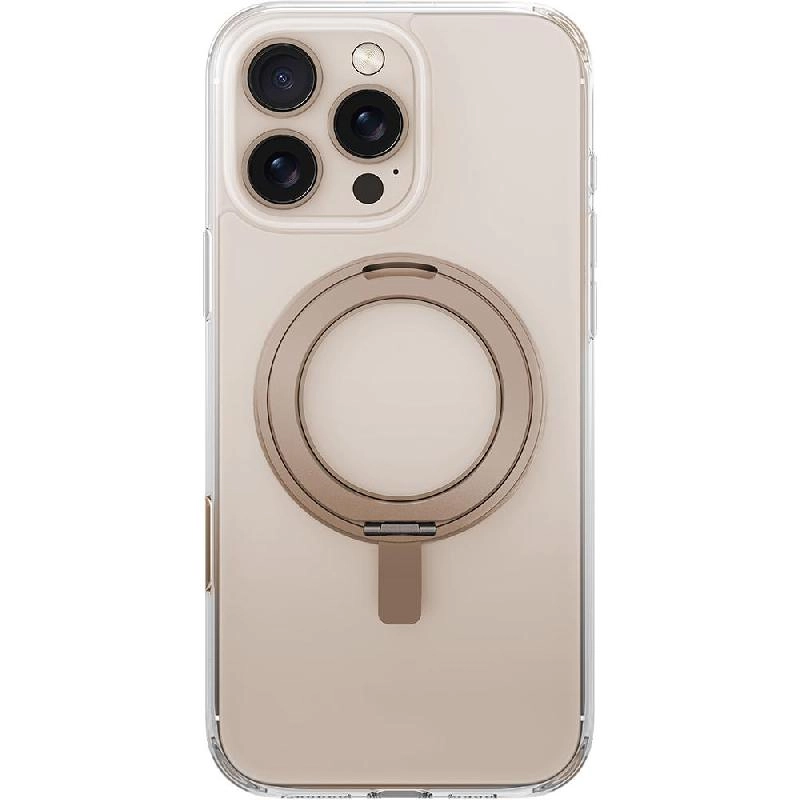 Swivix Back Cover for iPhone 16 Pro Max