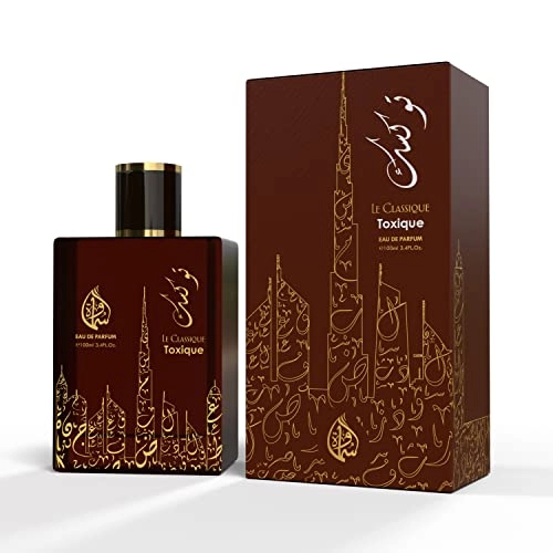 Toxique - Eau de Parfum 100 ml