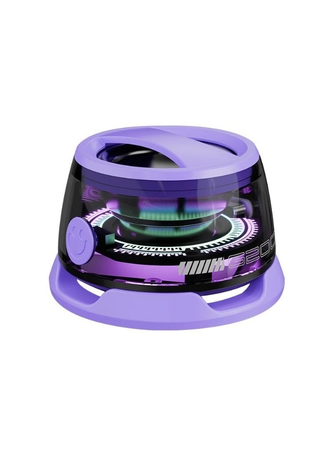 Portable Waterproof Bluetooth Speaker