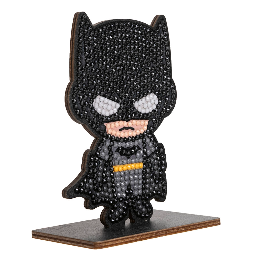 Crystal Art Buddy - Batman - 6+ years