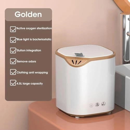 Mini washing machine