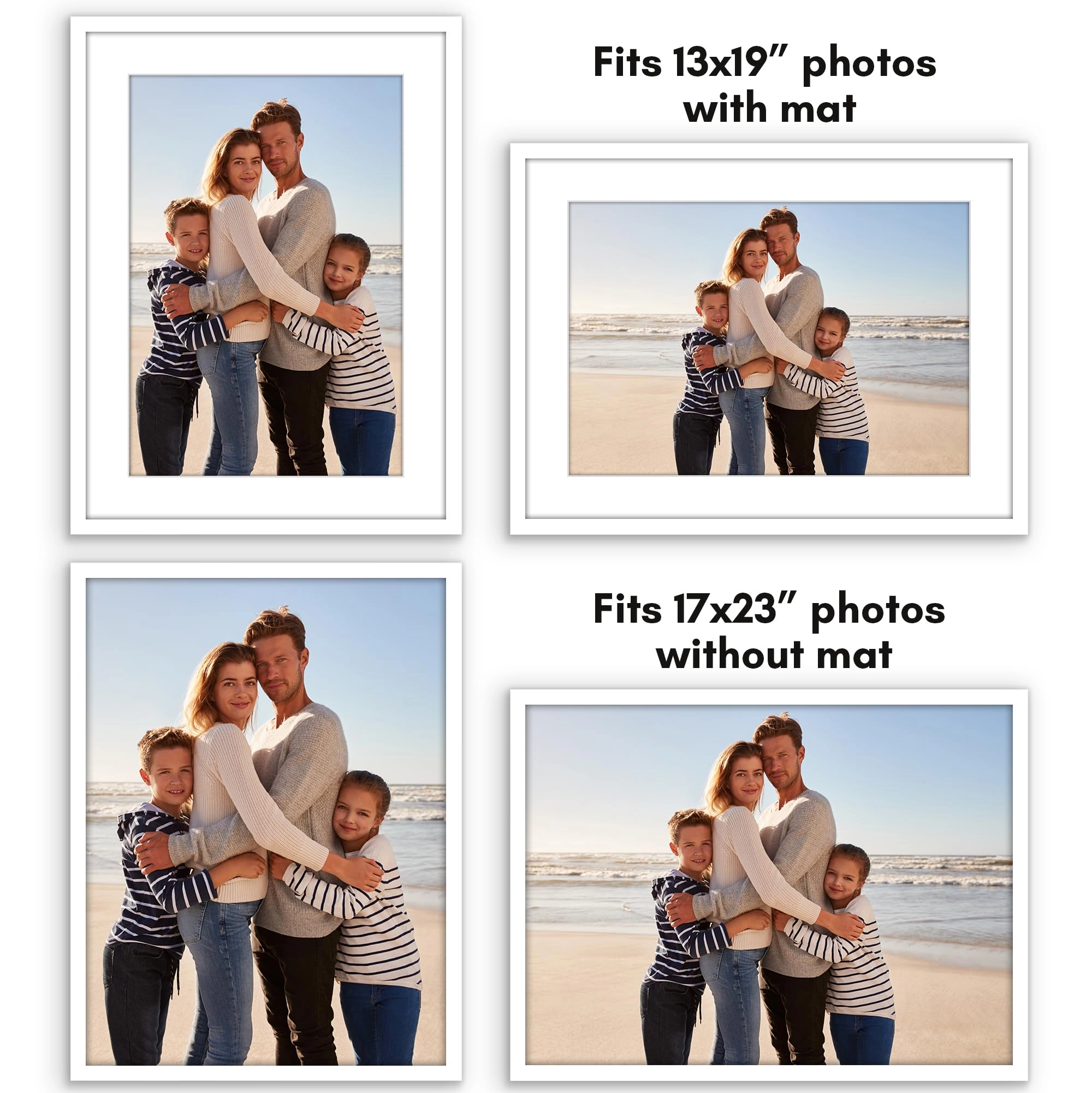 Picture Frame - 17x23 Set