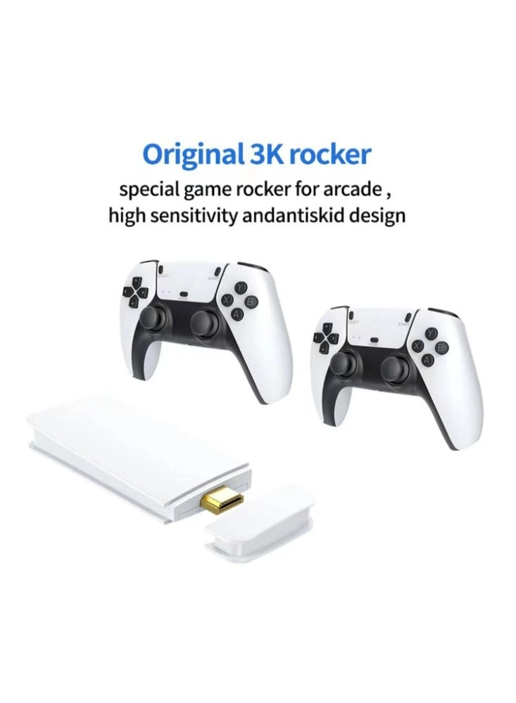 Retro Gaming Stick