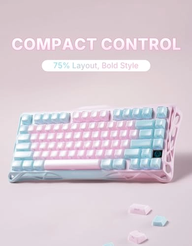 GS K1 Lite - AZ Wired