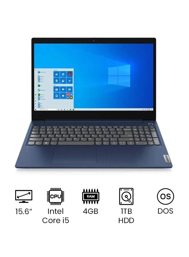 Lenovo IdeaPad L3 81Y3 - 15.6'' Core i5-10210U 4GB DDR4 1000GB HDD