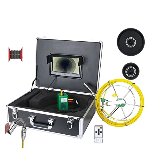 Industrial Endoscope System - 17mm 30M