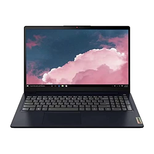 IdeaPad 3 82KU00C1US - 15.6'' Ryzen 5 5500U 12GB DDR4 512GB SSD