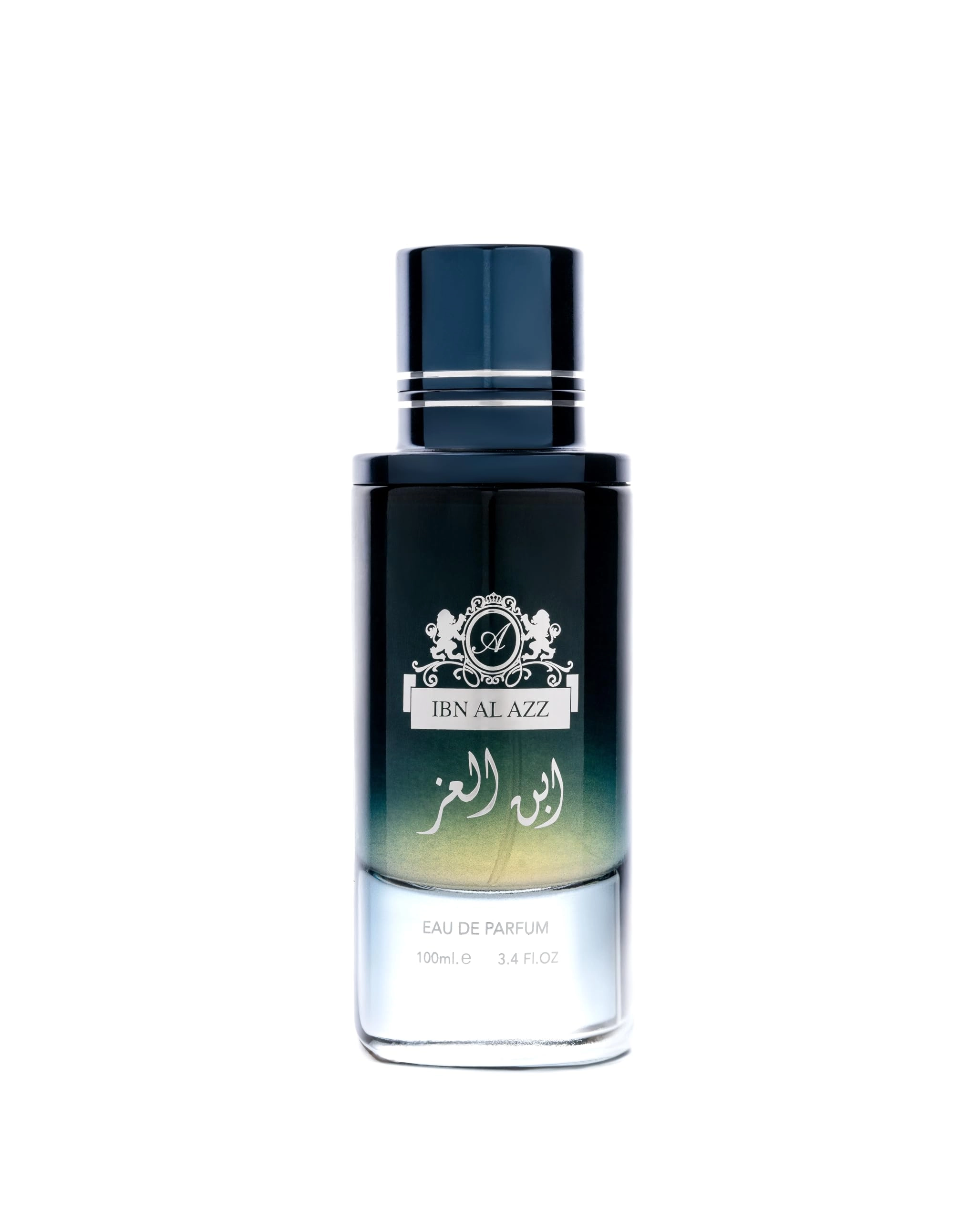 IBN AL AZZ MALAKI Eau de Parfum 100ml