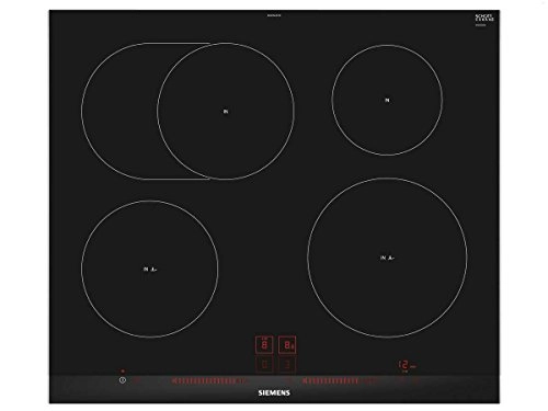 iQ300 EH675LFC1E Induction hob