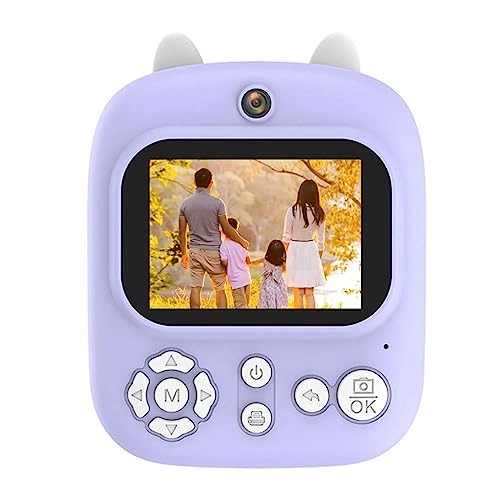 Kids Camera