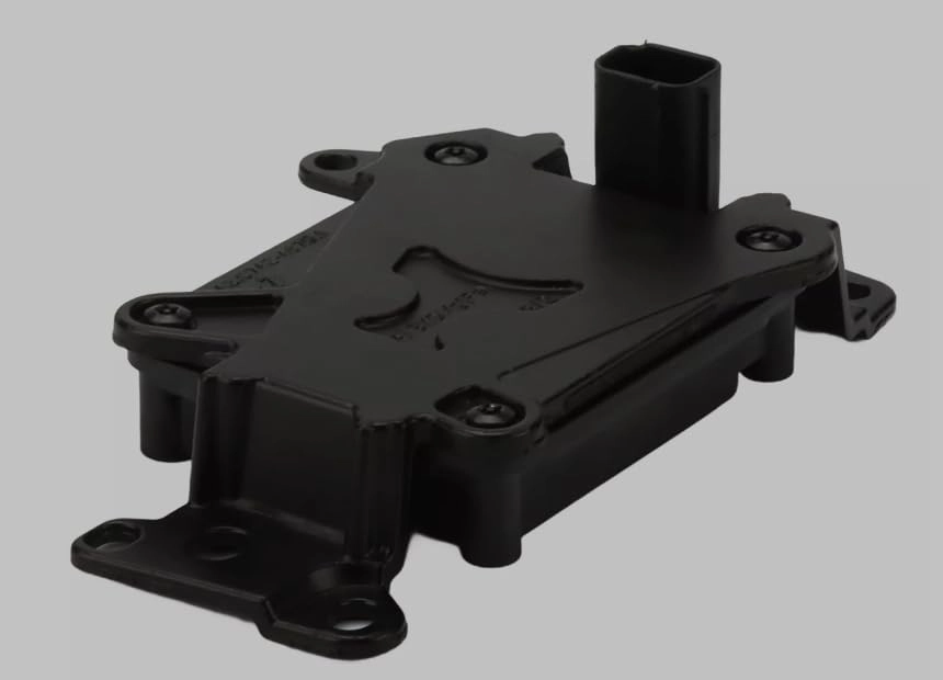 Vaticinate Adaptive Cruise Distance Sensor Radar - 2020-2023 Toyota 4runner 4.0L