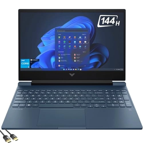 Victus Gaming Laptop 15-FA - 15.6'' i5-13420H