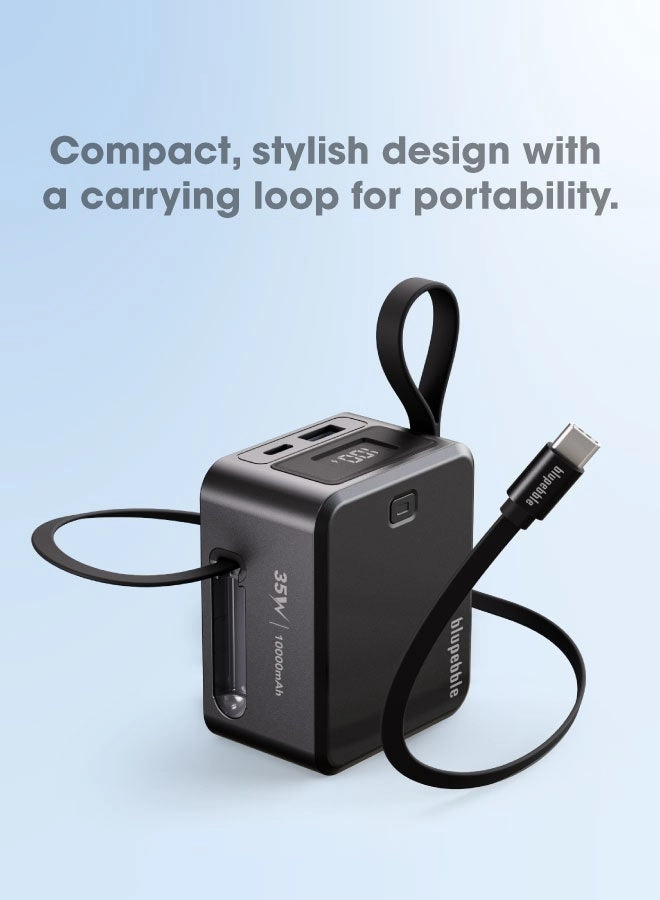 Linkpod 35 - 10000mAh 35W Fast charging