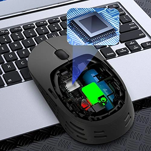 Gaming Optical Mouse - USB