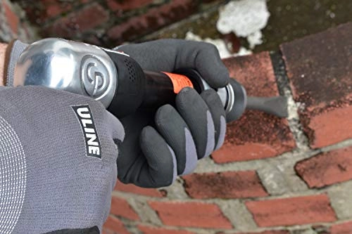 CP714 - Heavy Duty Air Hammer + CA155807 - Quick Change Chuck + 8940158924 - 6pc Chisel Set