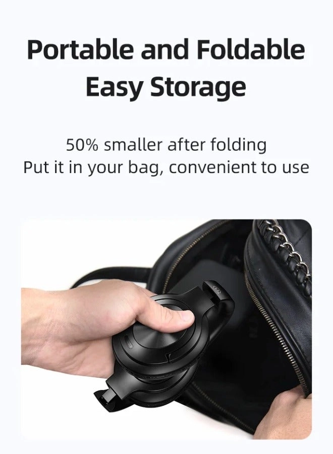 YH21 Wireless Headphone