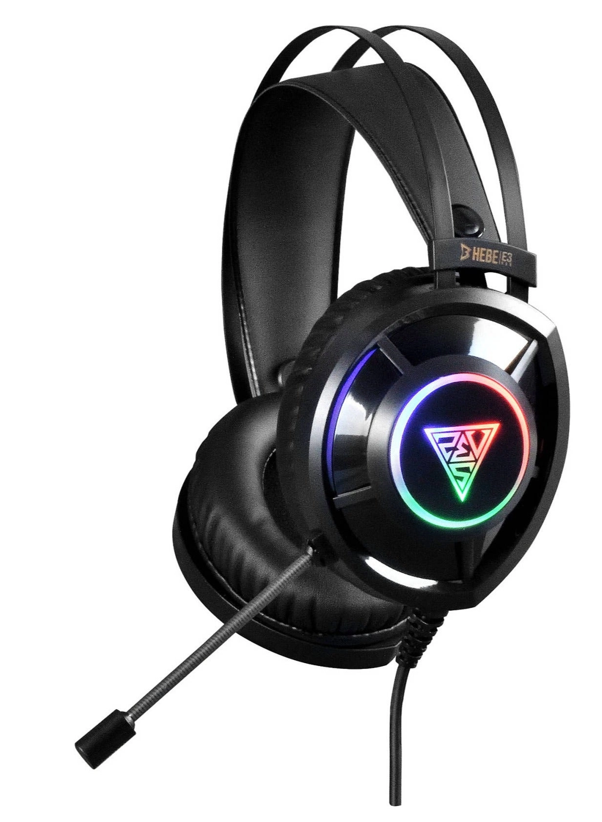 GAMDIAS HEBE E3 - Wired Headset