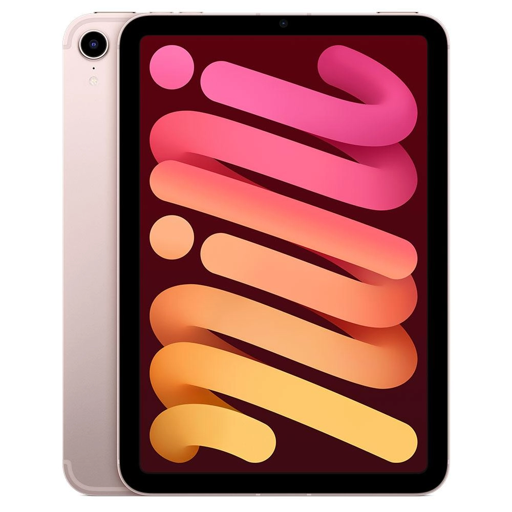 iPad mini (2021) - 64GB 8.3"