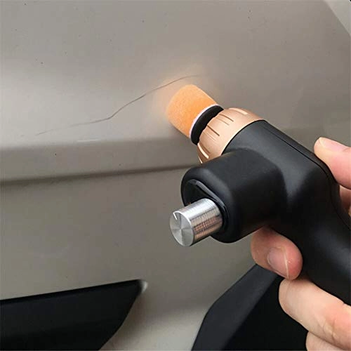 Car Polisher - 1400W 180mm