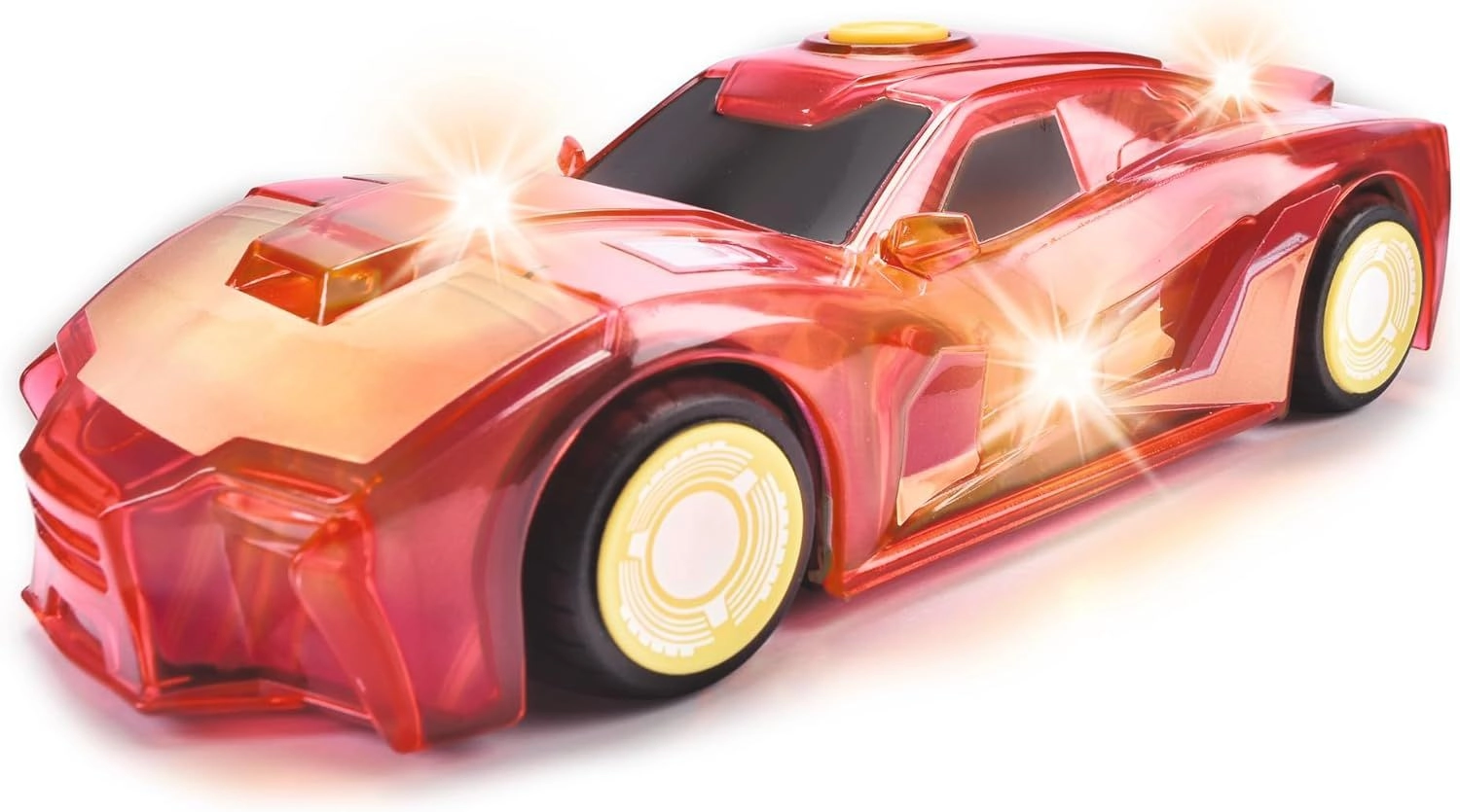 Marvel 2016 Chevy Camaro SS - 1:32