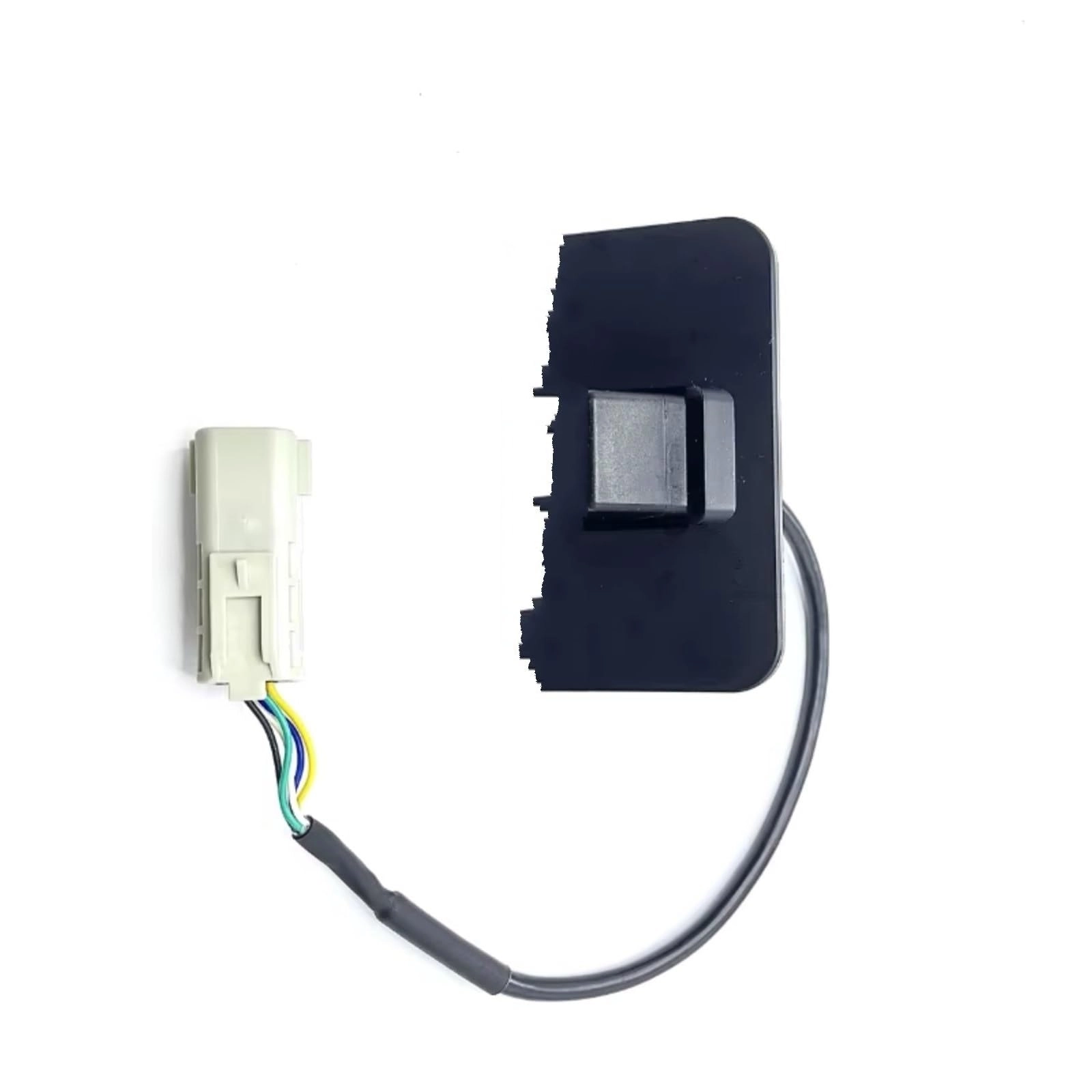 4672850AB - Car reversing camera Direct replacement