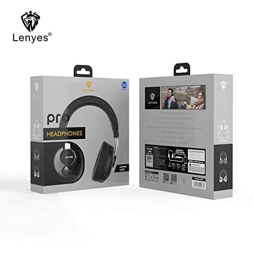 Wireless Over-Ear Headphones Wireless Headphone