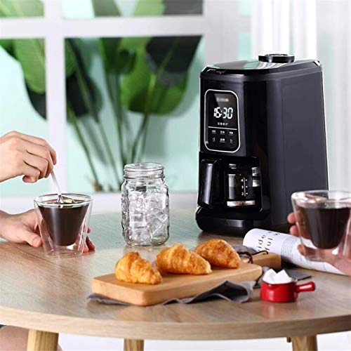 Mini One - Capsule Automatic