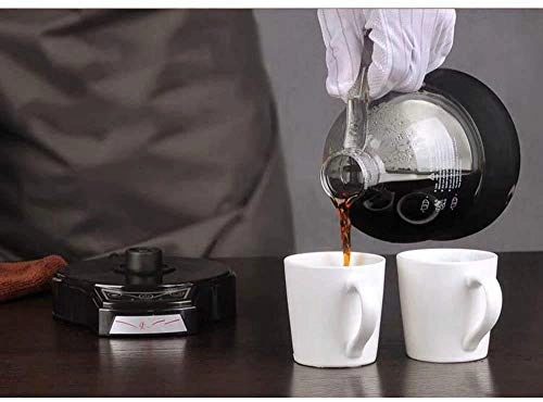 Siphon coffee pot - 400 Milliliters