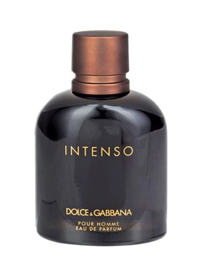 Dolce&Gabbana Intenso Eau de Parfum 125ml