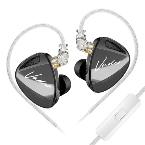 Vader Pro Wired Earbud