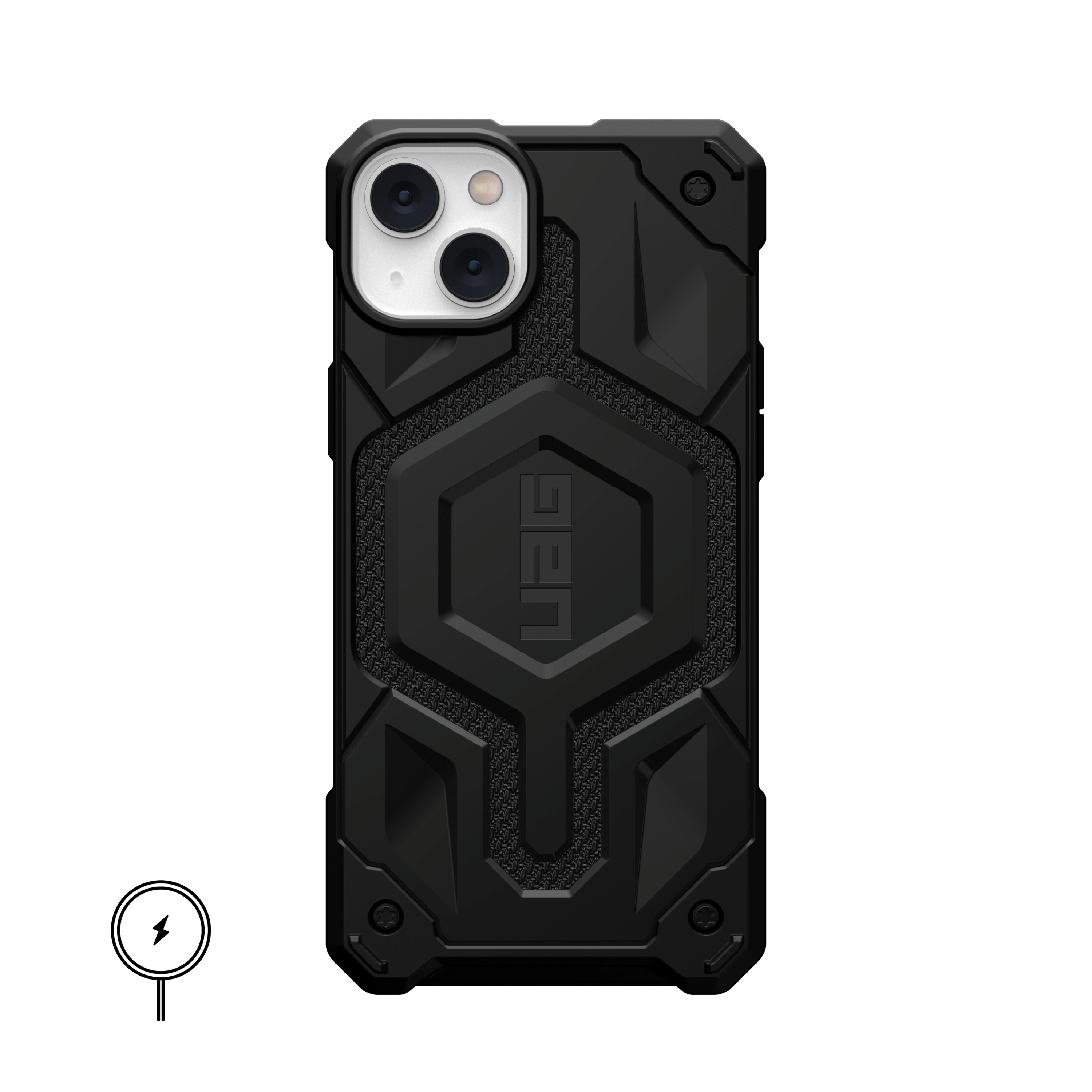 Monarch - Kevlar Case