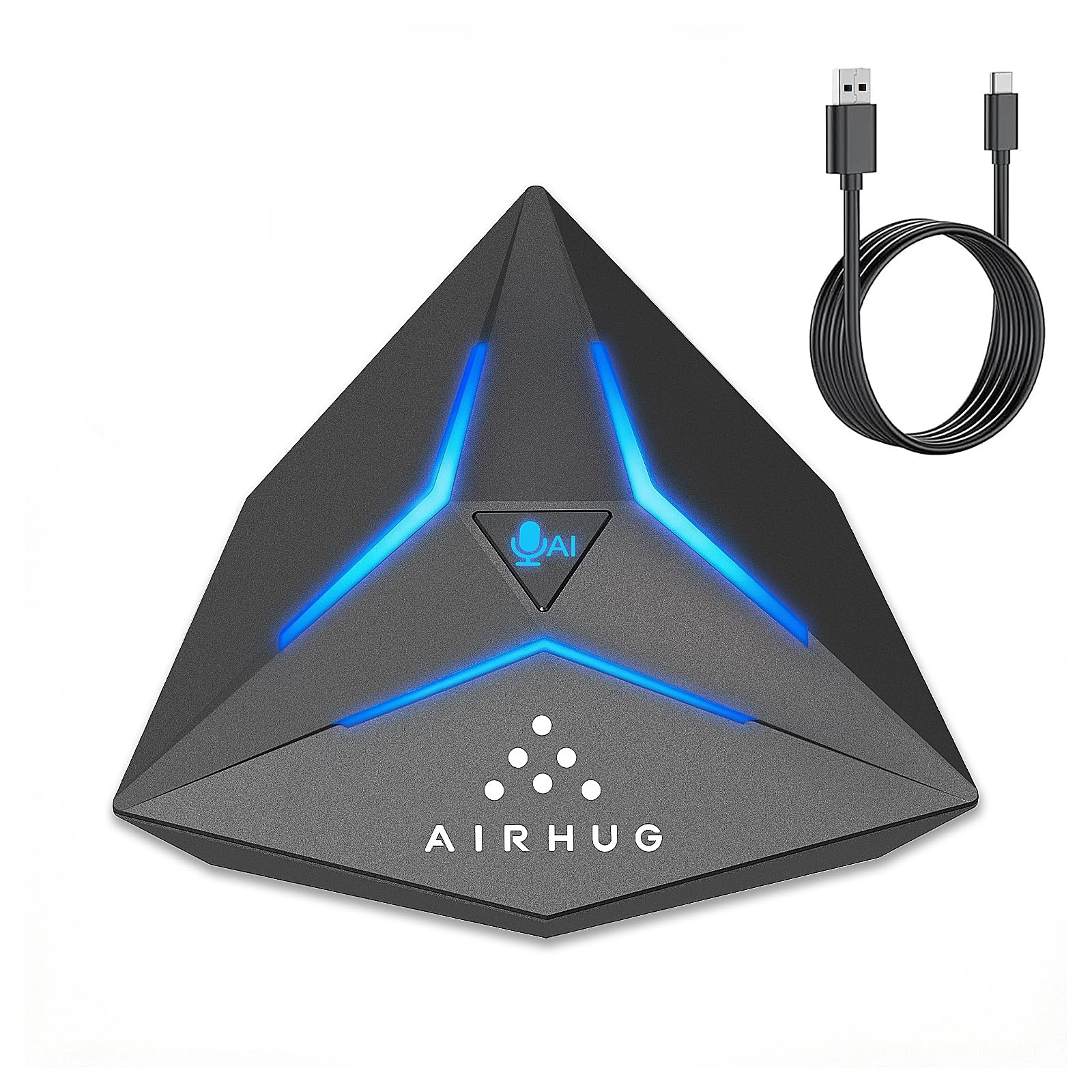 22 USB Microphone
