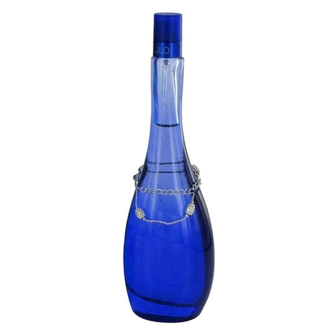 Blue Glow Eau de Toilette 100 ml