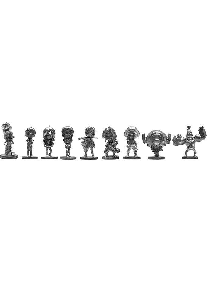 Monopoly One Piece: Italian Edition