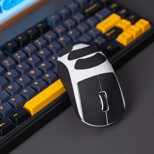 Anti Slip Grip Tape - 0.5mm Cut to Fit