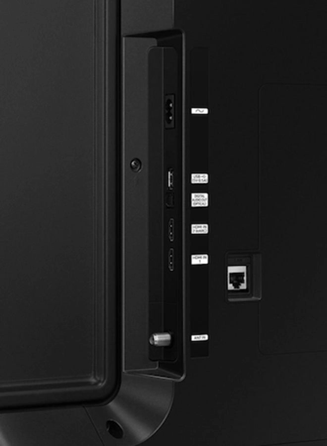 (Renewed) UN50CU7000FXZA - 50 inch