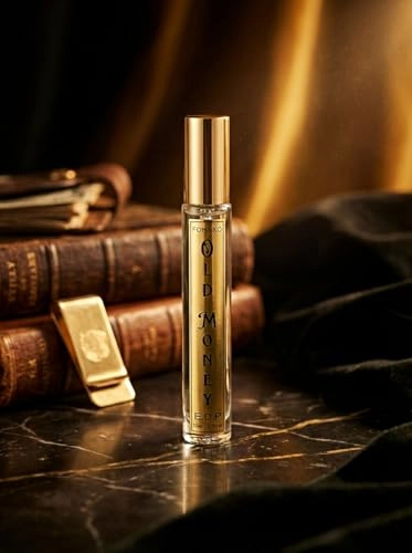 Old Money Eau de Parfum 10ml