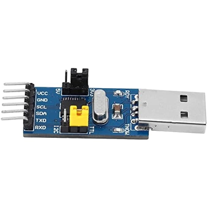 USB TO UART TTL ADAPTER