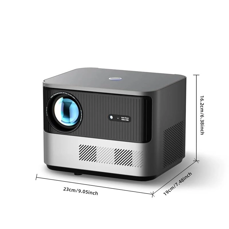 1080P Projector 10000 Lumens 1920*1080P