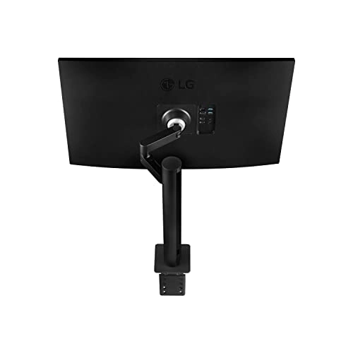 32UN880 - 31.5 inch 3840 X 2160