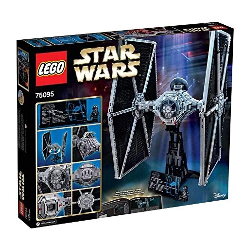 Star Wars Tie Fighter (75095)